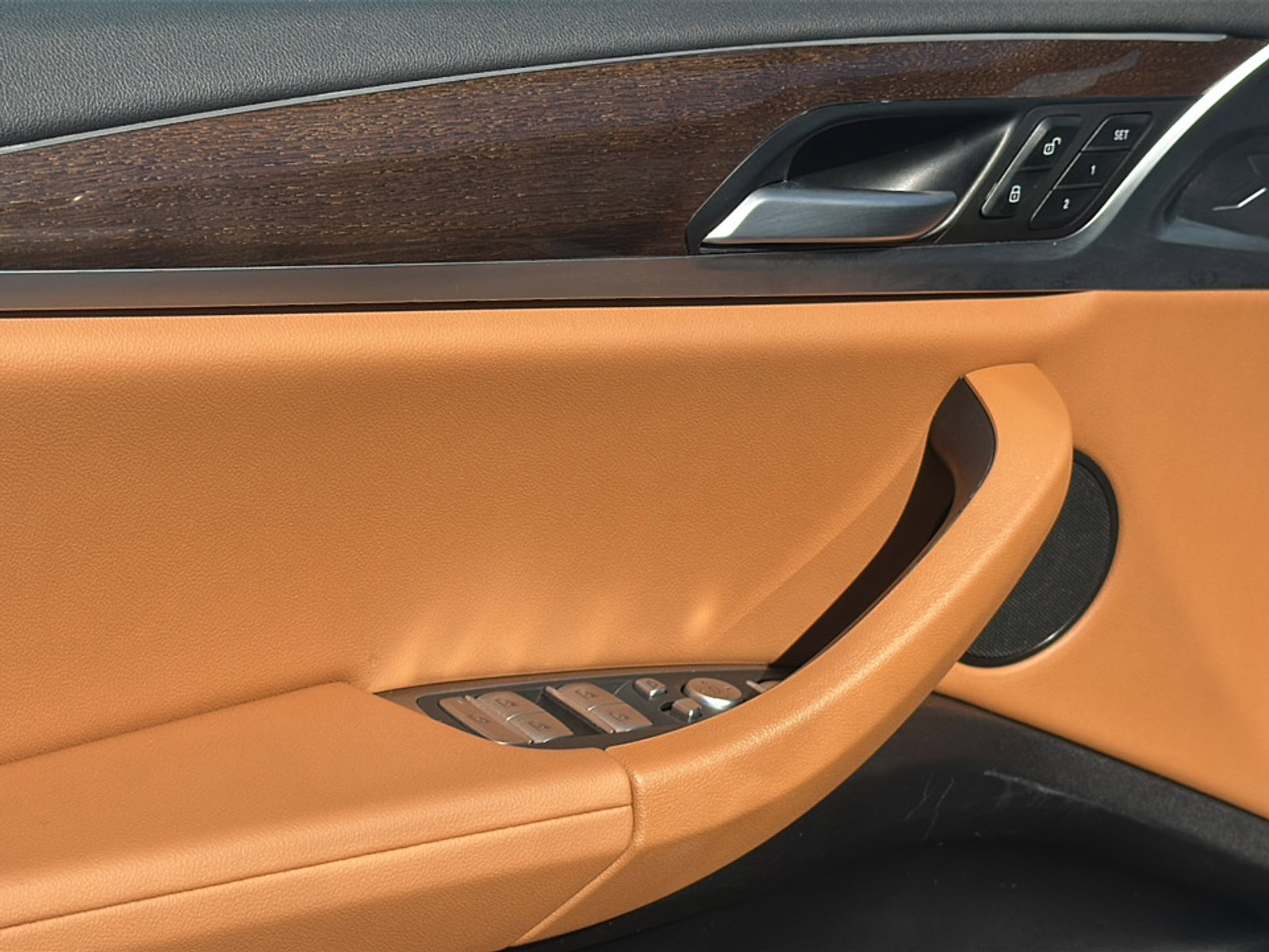 Certified 2024 BMW X3 sDrive30i w/ Premium Package image 16