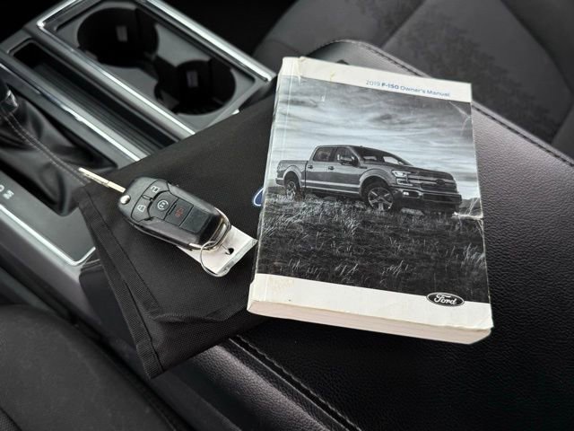 Used 2019 Ford F150 XLT w/ Equipment Group 302A Luxury image 5