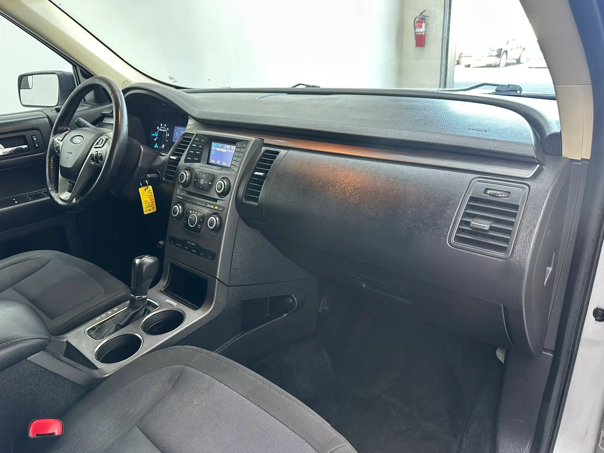 Used 2014 Ford Flex SE FWD image 24