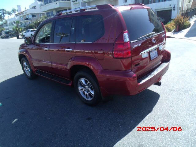 Used 2008 Lexus GX 470 image 4