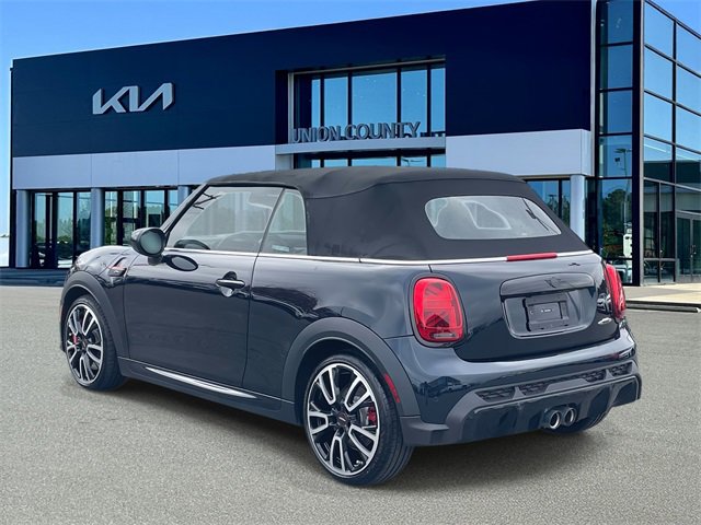 Used 2024 MINI Cooper John Cooper Works image 4