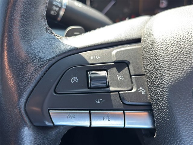 Used 2022 Cadillac XT4 Premium Luxury w/ Enhanced Visibility Package image 20