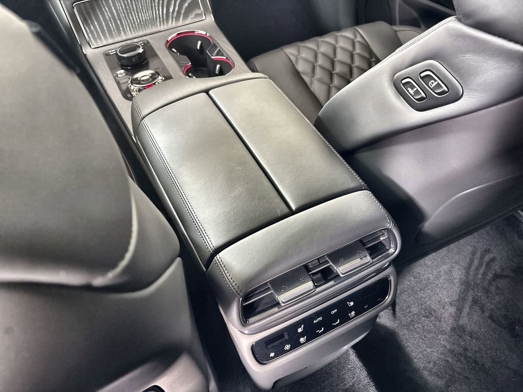 New 2026 Genesis GV80 3.5T Prestige AWD/4WD image 23