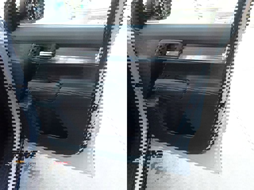 New 2026 GMC Terrain Denali image 29