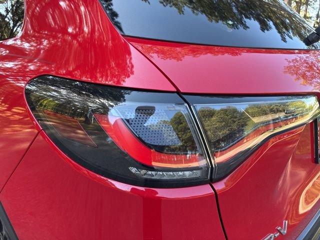 Used 2023 Honda HR-V Sport image 13