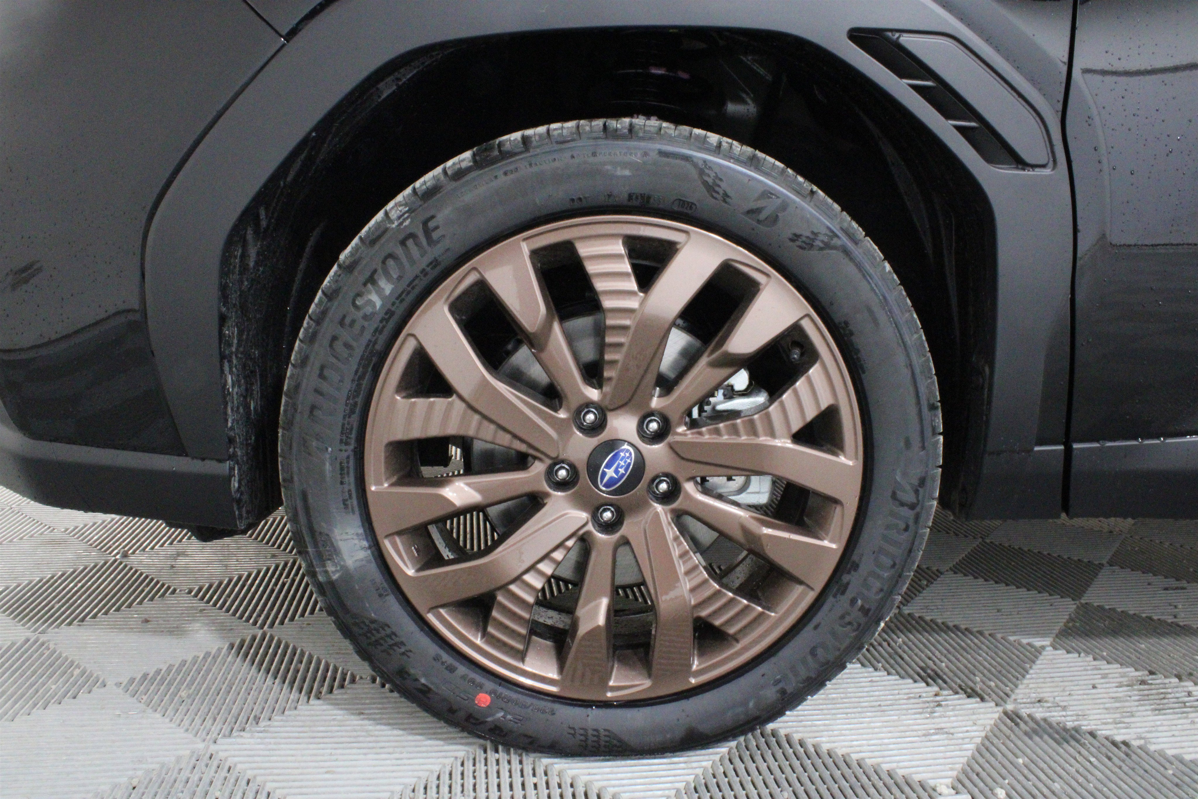 New 2026 Subaru Forester Sport AWD/4WD image 32