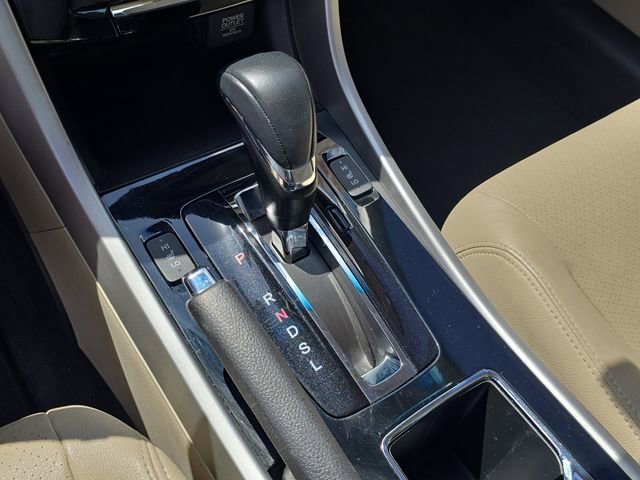 Used 2017 Honda Accord EX-L image 27