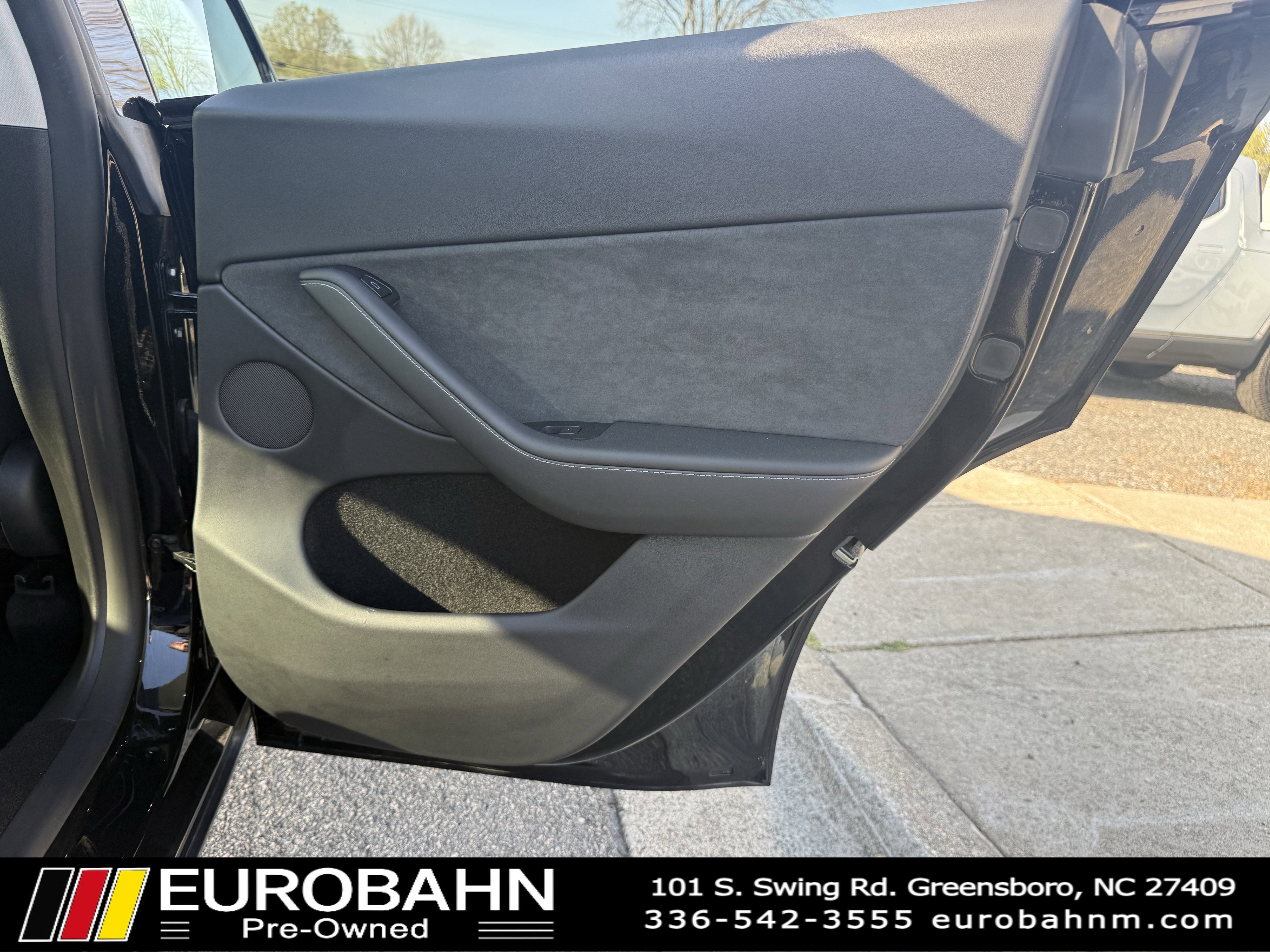 Used 2024 Tesla Model Y Long Range image 17