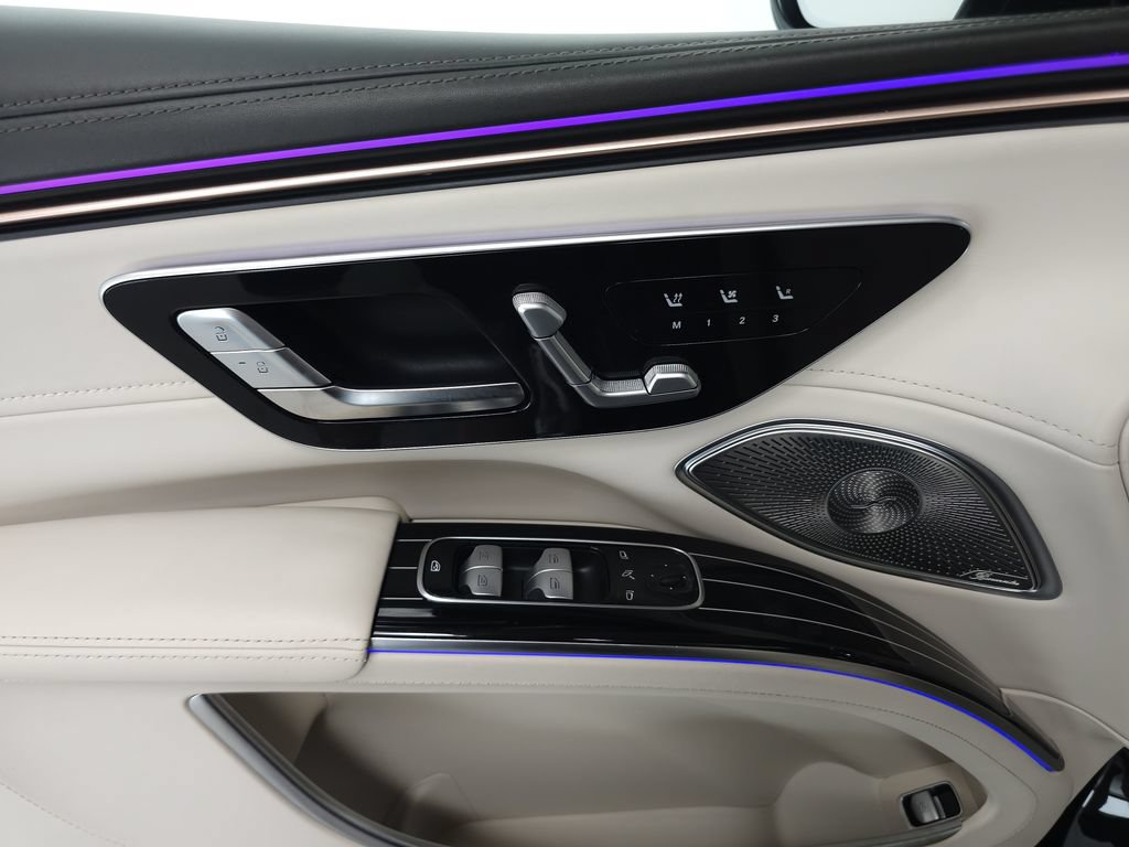 Certified 2024 Mercedes-Benz Maybach EQS 680 4MATIC image 6