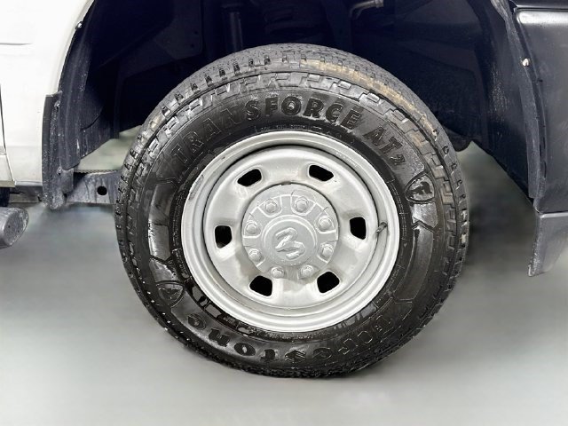 Used 2023 RAM 2500 Tradesman AWD/4WD image 31