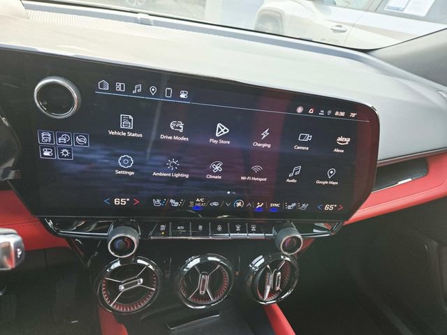 Used 2025 Chevrolet Blazer EV RS image 20