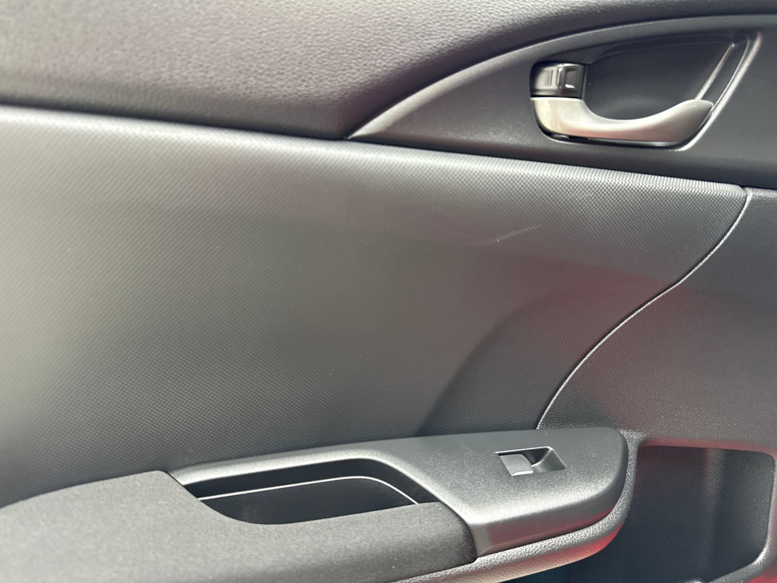 Used 2019 Honda Civic Si image 37