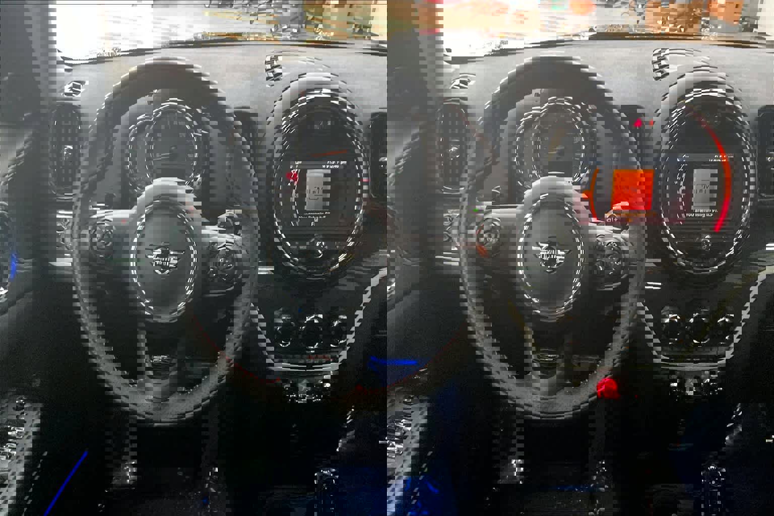 Used 2020 MINI Cooper Countryman S w/ Storage Package image 9