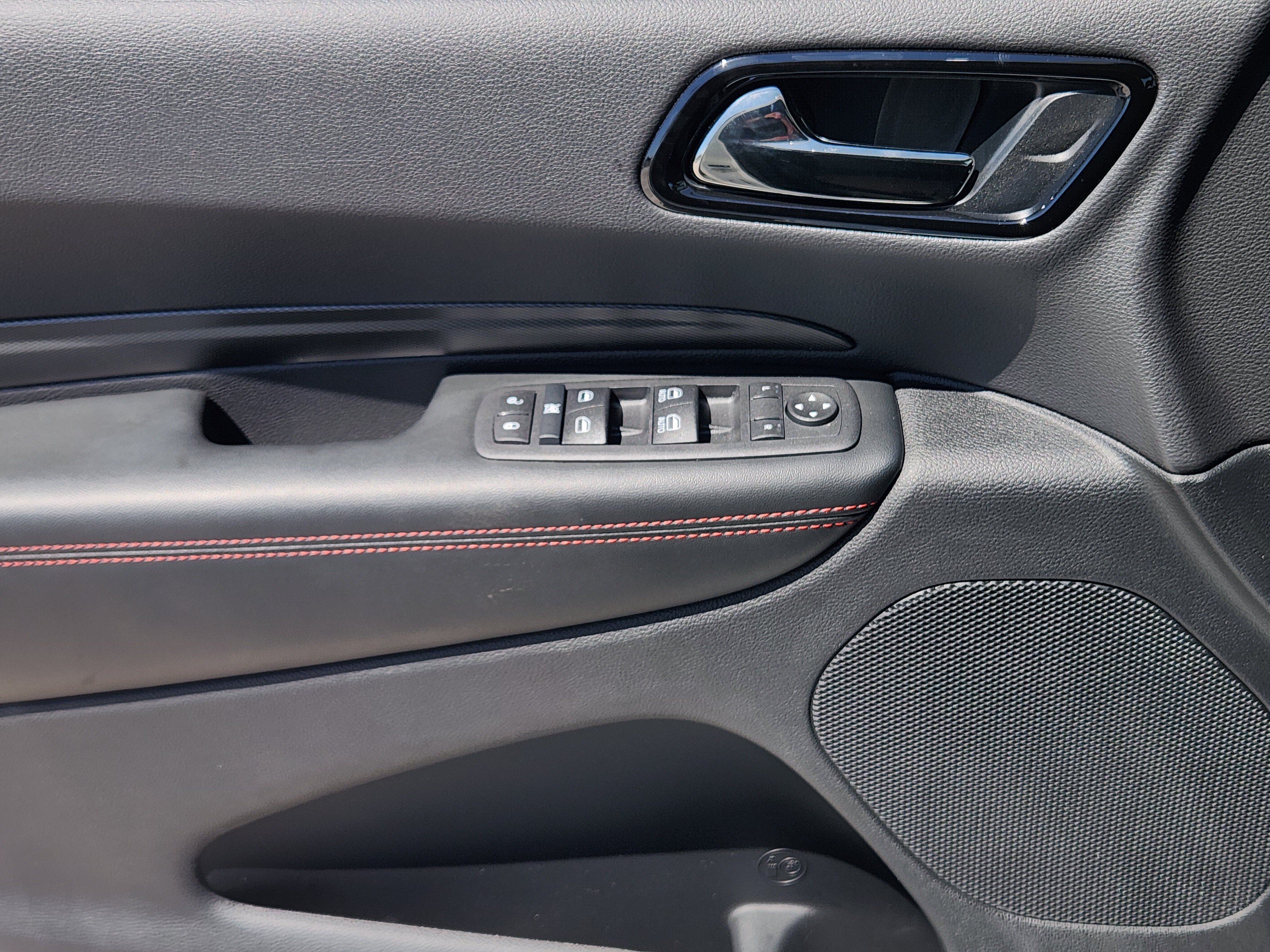 New 2026 Dodge Durango GT AWD/4WD image 17