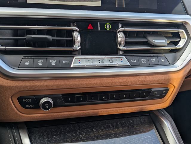 Used 2022 BMW 430i Gran Coupe w/ M Sport Package image 28