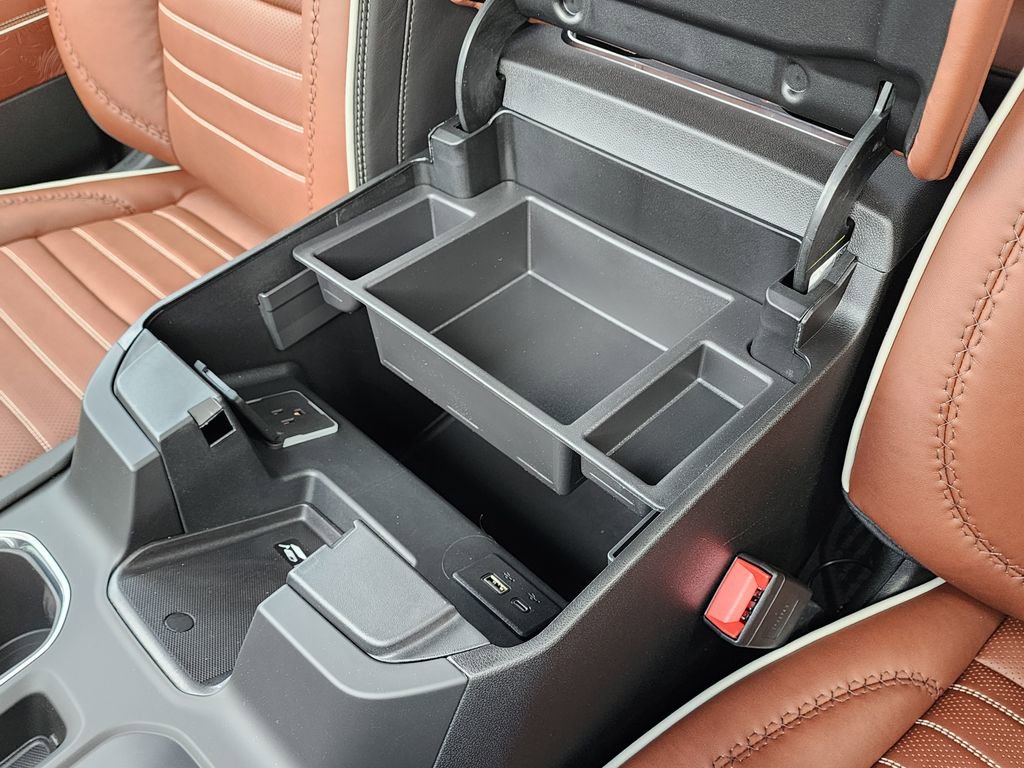 New 2026 GMC Sierra 3500 Denali Ultimate image 36