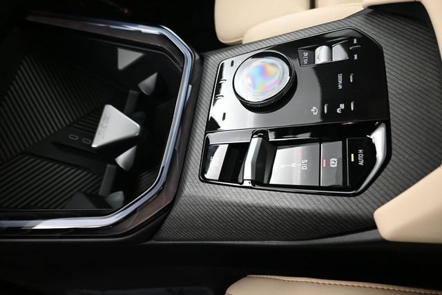 New 2026 BMW X3 xDrive30i w/ Convenience Package AWD/4WD image 13