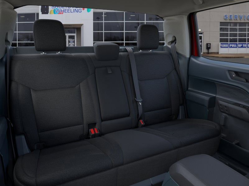 New 2026 Ford Maverick XLT w/ Equipment Group 301A image 11