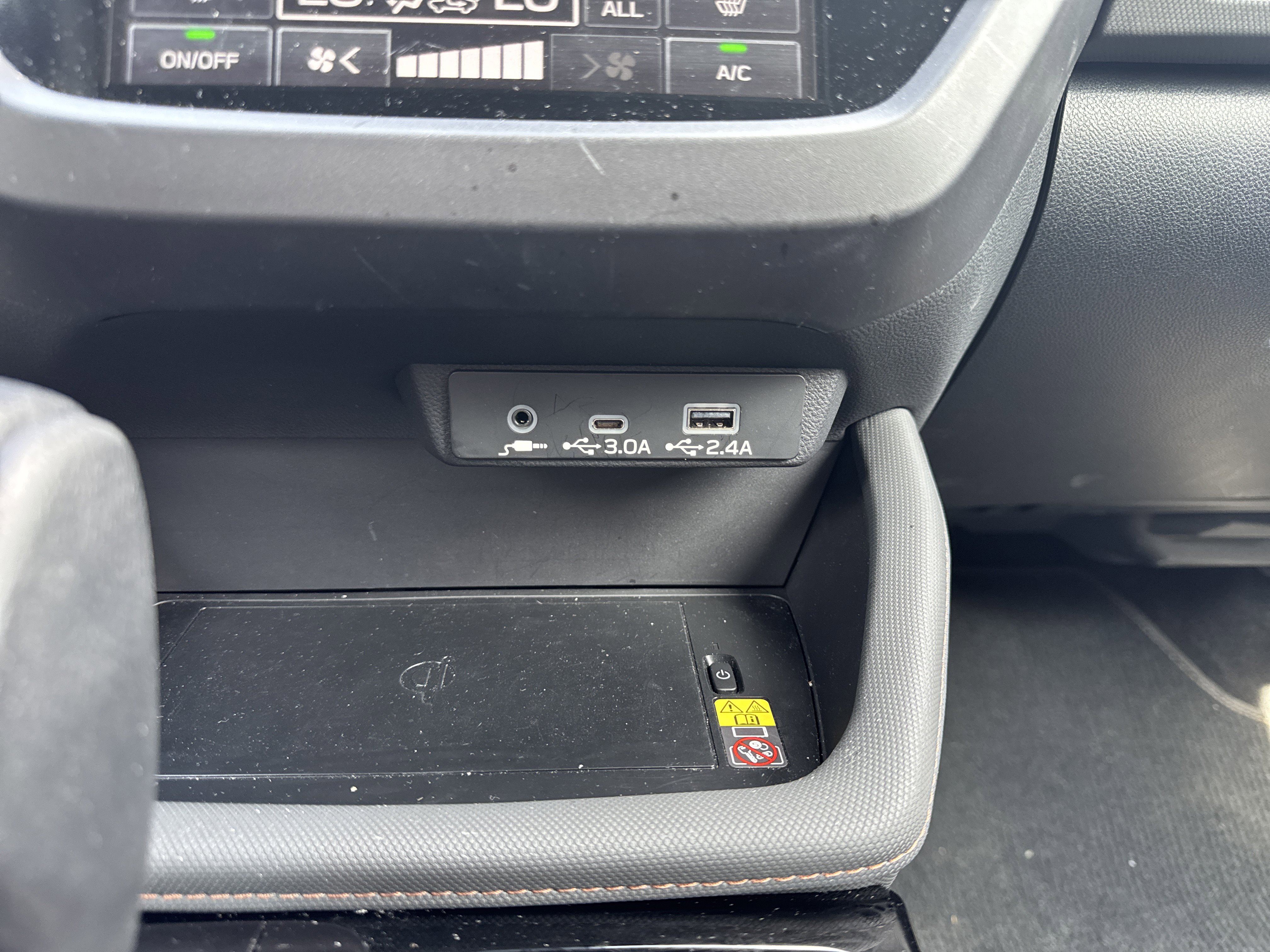 Certified 2026 Subaru Forester Sport image 14