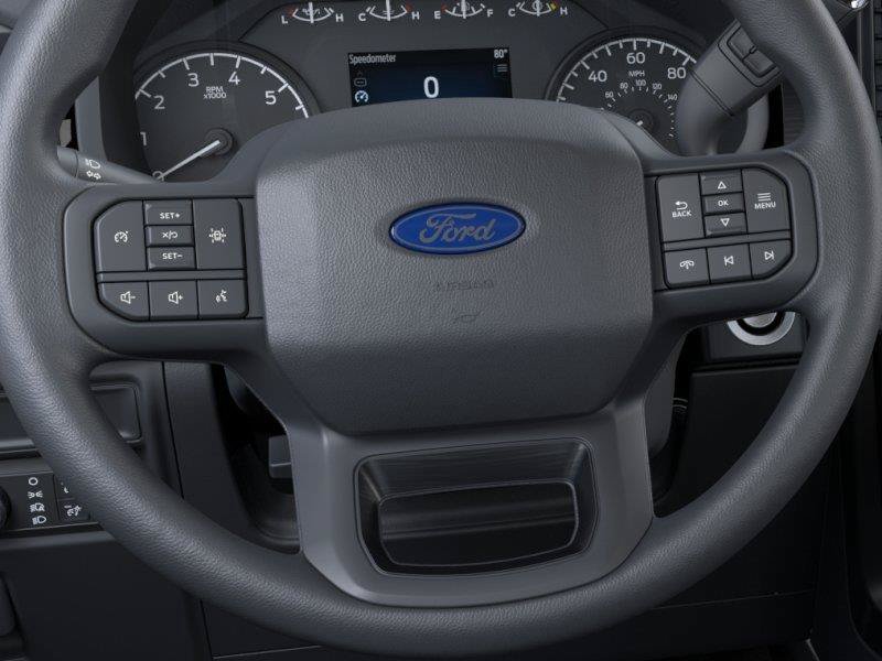 New 2026 Ford F150 STX w/ Equipment Group 200A RWD image 12