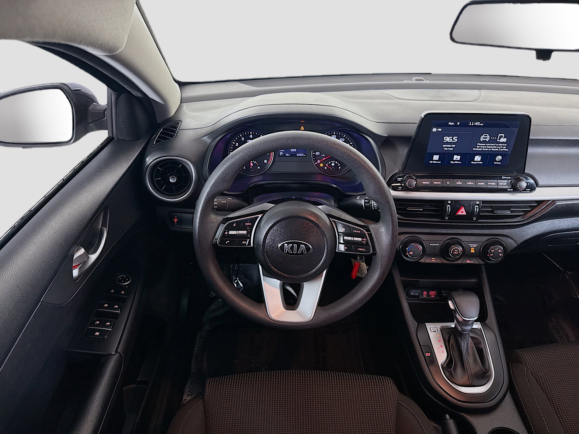 Used 2020 Kia Forte Sedan image 17