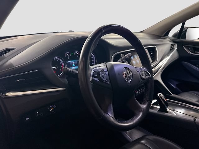 Used 2018 Buick Enclave Essence FWD image 10