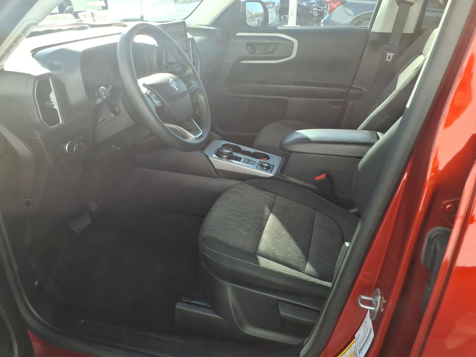 Certified 2023 Ford Bronco Sport Big Bend image 12