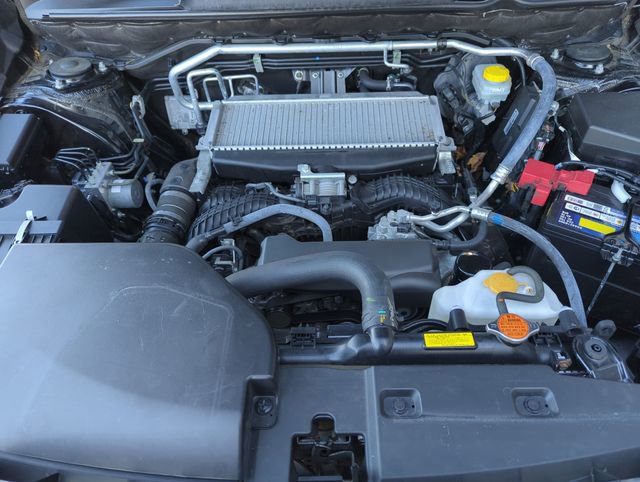 Used 2023 Subaru Ascent Premium w/ Convenience Package image 28