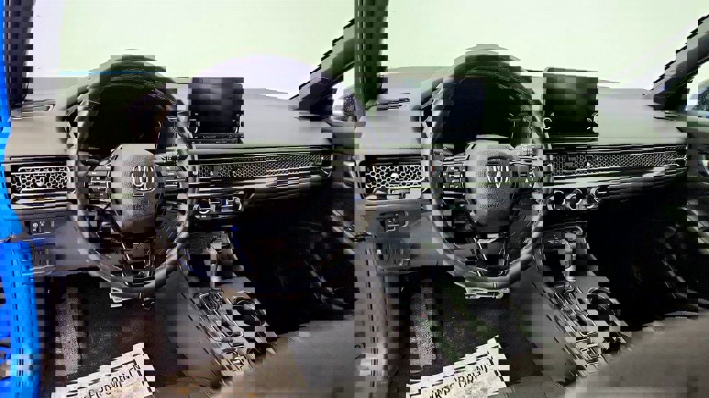 Used 2025 Honda Civic Sport image 10