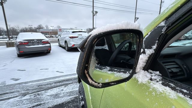 Used 2022 Toyota 4Runner TRD Pro image 37