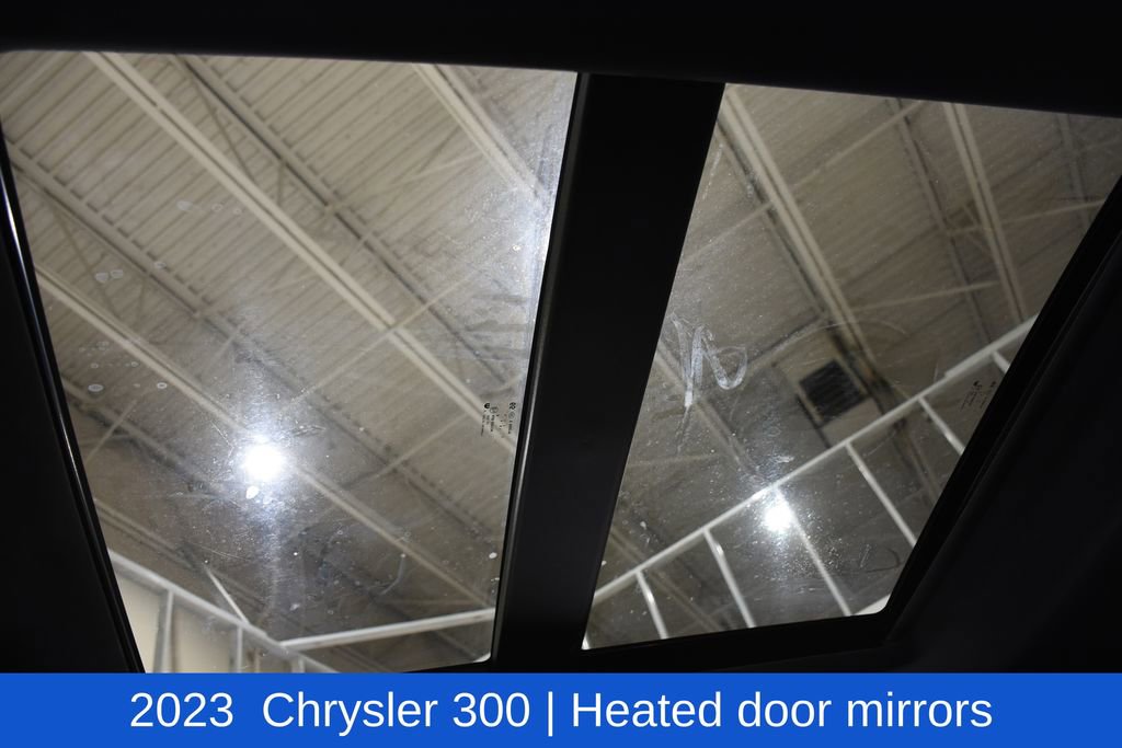 Used 2023 Chrysler 300 S image 24