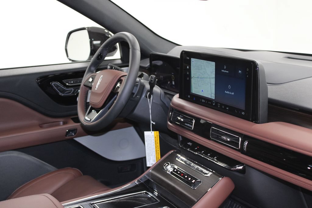 New 2026 Lincoln Aviator Reserve AWD/4WD image 31