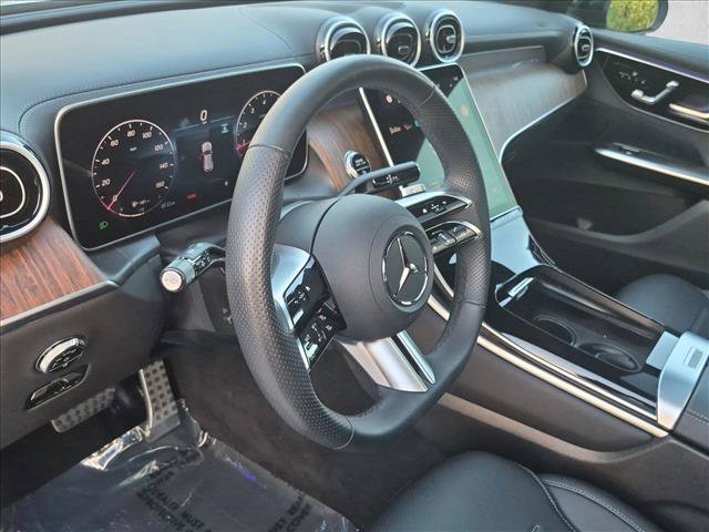 Used 2026 Mercedes-Benz GLC 300 4MATIC image 10