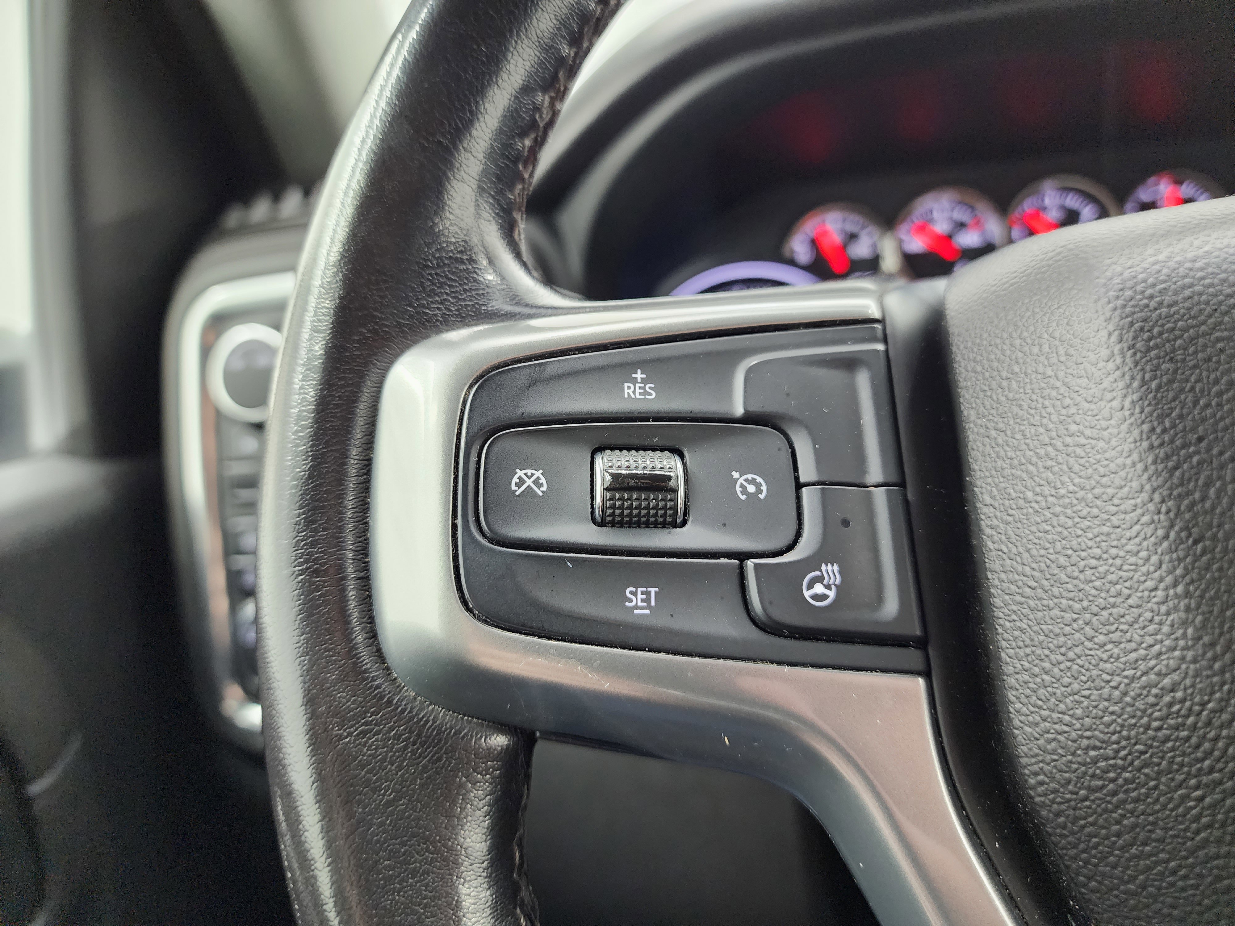 Used 2022 Chevrolet Silverado 2500 LT w/ Convenience Package image 15