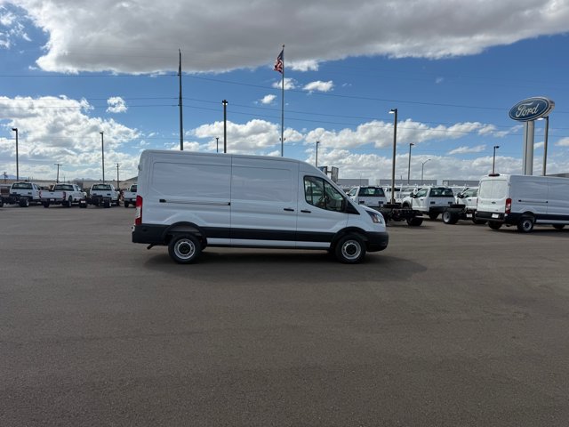 New 2027 Ford Transit 250 148 Medium Roof RWD image 2