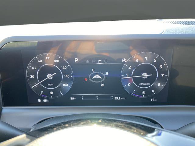 New 2026 Kia Seltos EX image 18