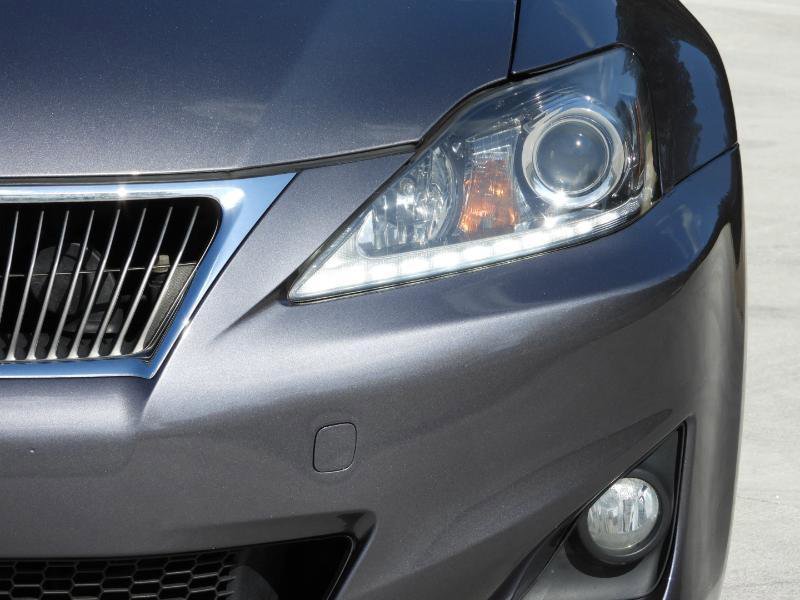 Used 2012 Lexus IS 250 w/ Premium Pkg Value Edition RWD image 30