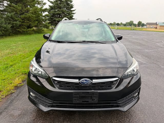 Used 2020 Subaru Impreza 2.0i Premium AWD/4WD image 5