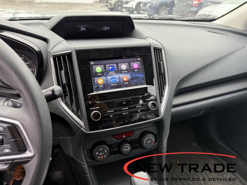 Used 2021 Subaru Impreza Premium image 6