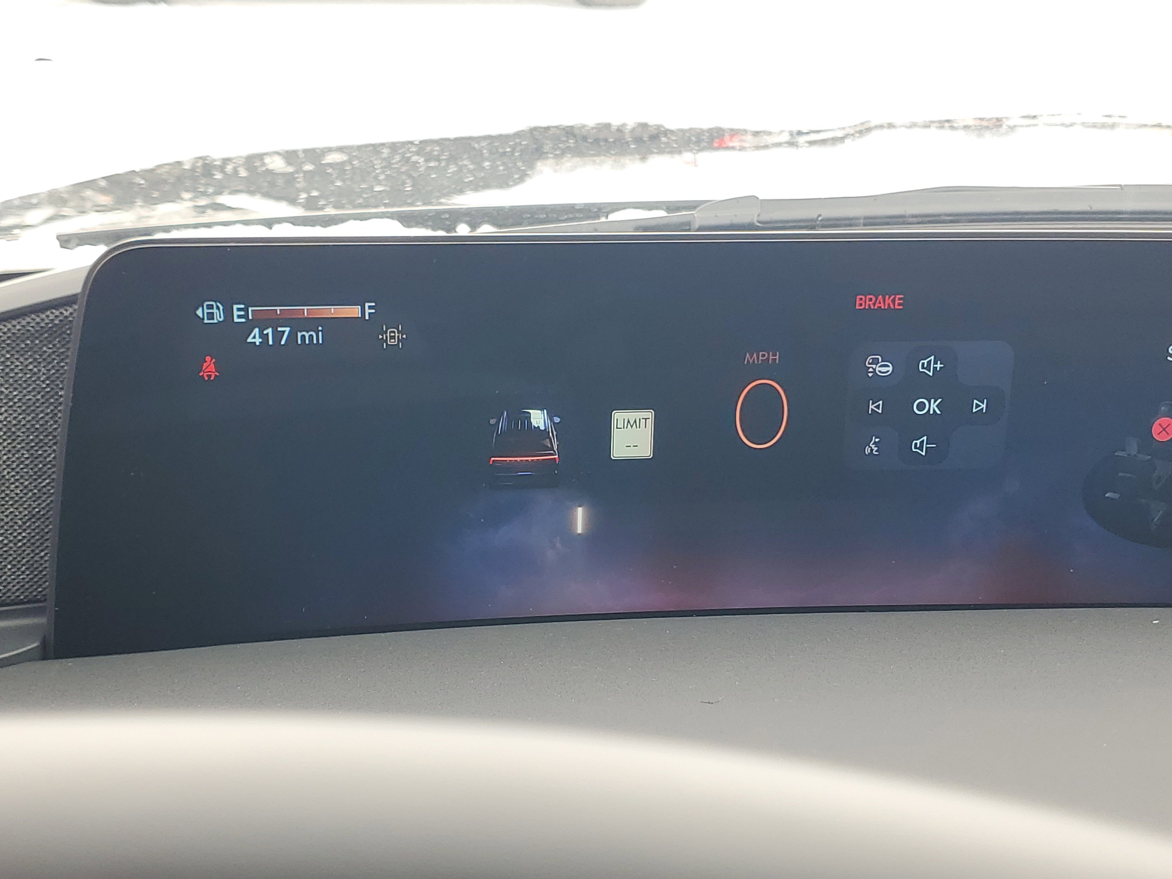 New 2026 Lincoln Navigator Reserve image 19