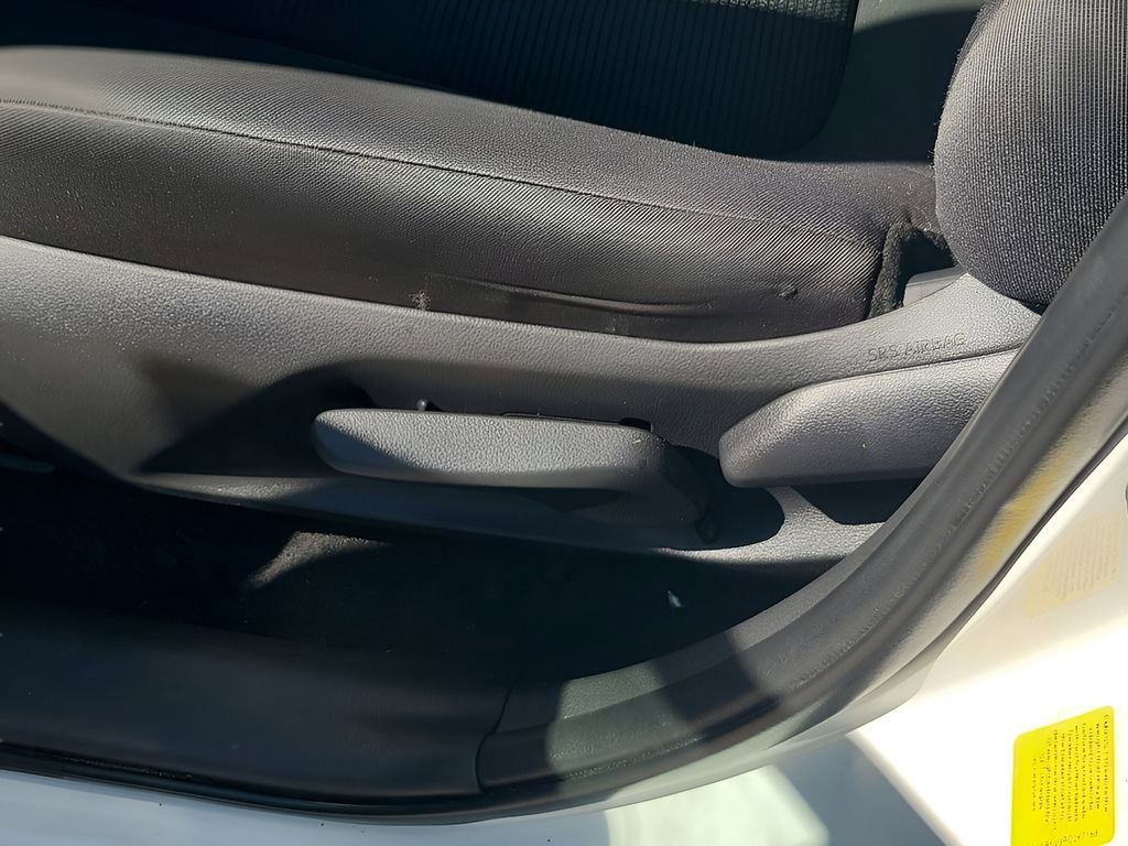 Used 2024 Toyota RAV4 LE image 22