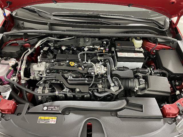 New 2026 Toyota Corolla XSE image 21