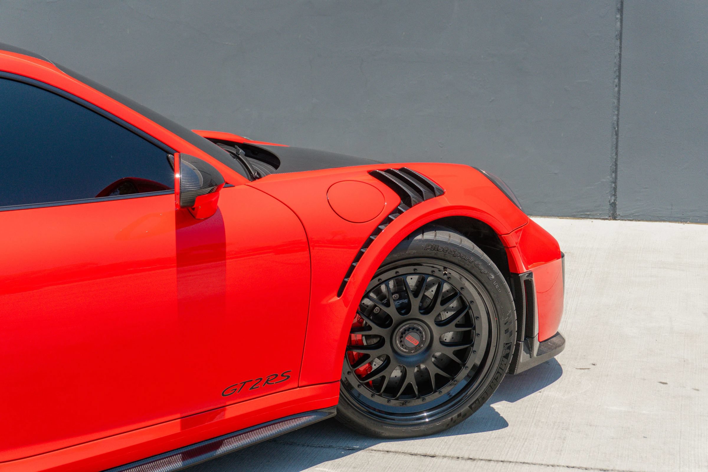 Used 2018 Porsche 911 GT2 RS RWD image 43