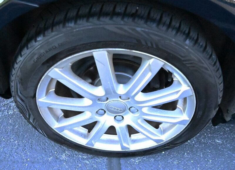 Used 2012 Audi A3 TDI Premium Plus image 32