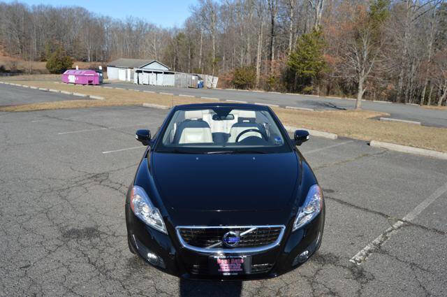 Used 2011 Volvo C70 T5 w/ Convenience Pkg image 70