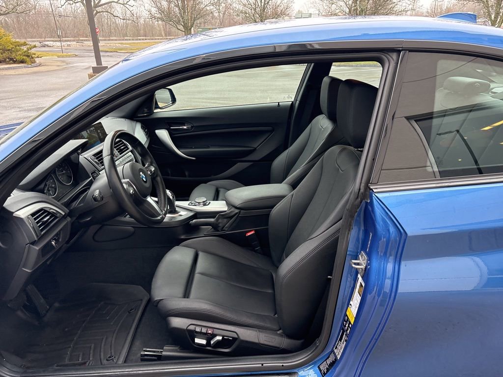 Used 2016 BMW 228i xDrive Coupe image 19