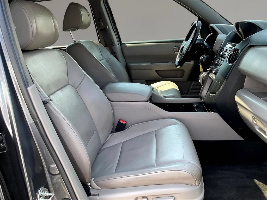 Used 2013 Honda Pilot EX-L image 30
