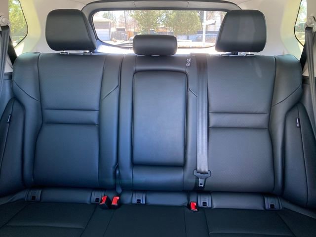 New 2026 Nissan Rogue SV image 11