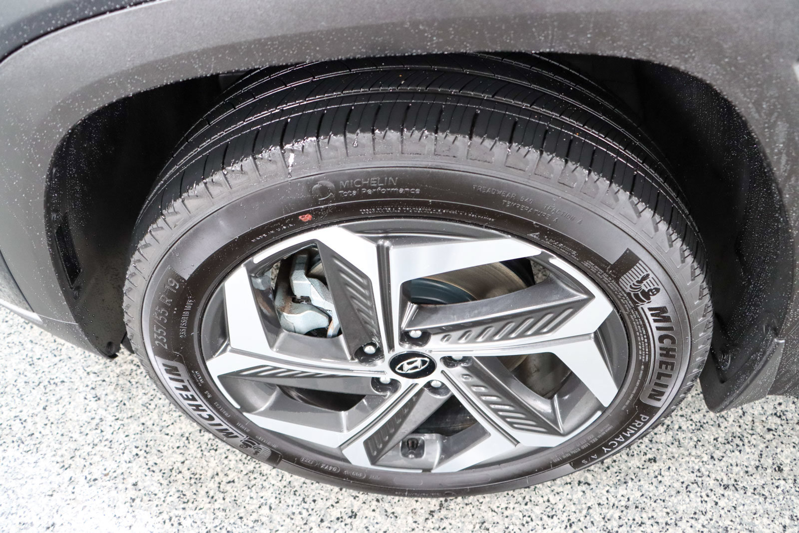 Used 2023 Hyundai Tucson SEL w/ Convenience Package AWD/4WD image 11