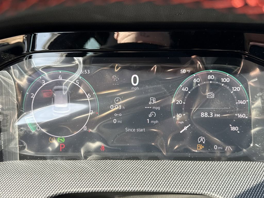 New 2026 Volkswagen GTI SE image 28